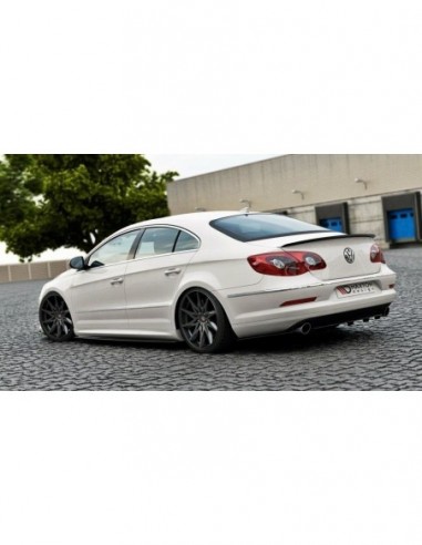 Alerón trasero Volkswagen Passat CC R36 (R-Line)