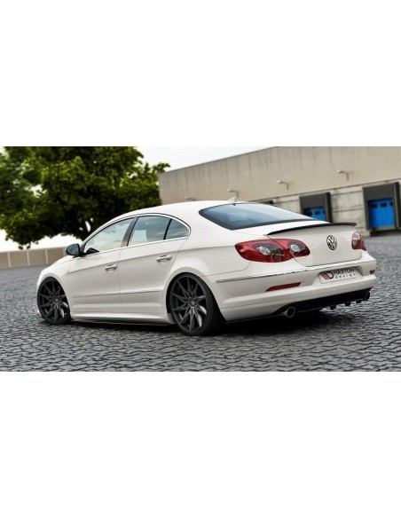 Alerón trasero Volkswagen Passat CC R36 (R-Line)