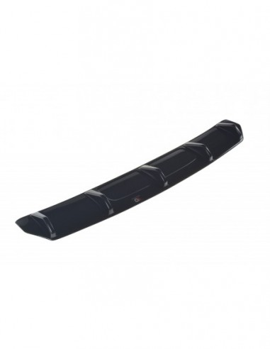 Difusor trasero Audi Q5/SQ5 FY (S-line)