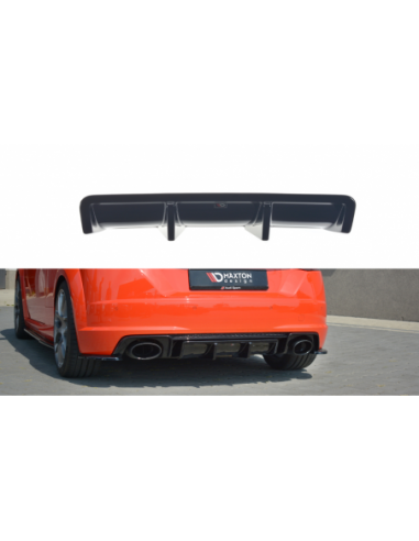 Difusor trasero Audi TTRS 8S