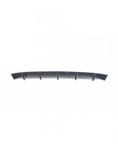 Difusor trasero Jaguar XF-R