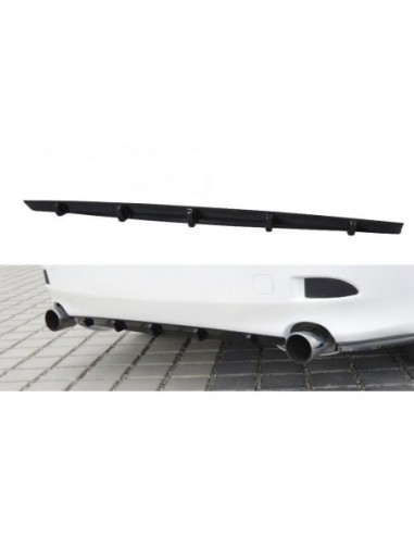 Difusor trasero Lexus IS Mk2
