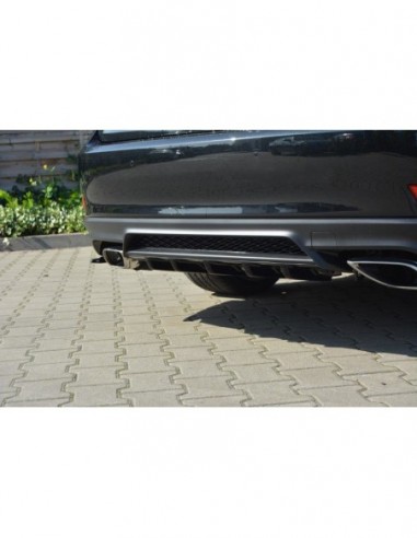 Difusor trasero Lexus IS T Mk3 (Facelift)
