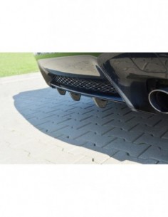 Difusor trasero Lexus RC F 2