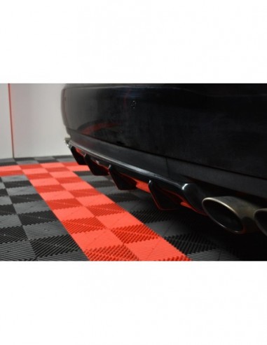 Difusor trasero Maserati Quattroporte Mk6