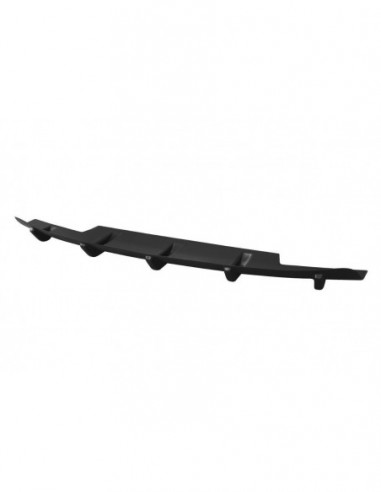 Difusor trasero Mazda 6 Mk3 Familiar