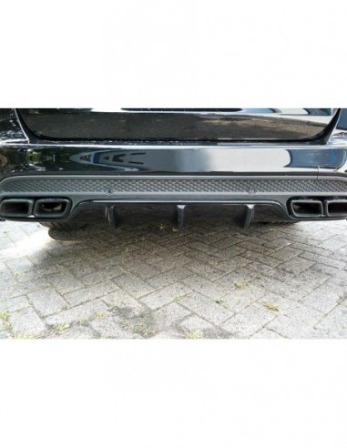 Difusor trasero Mercedes-Benz Clase C 63 AMG S205 Familiar