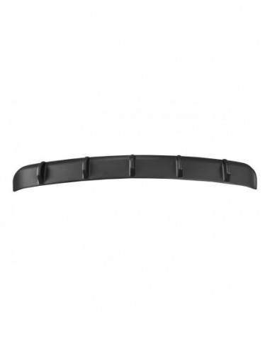 Difusor trasero Mercedes-Benz CLS C218