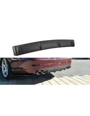 Difusor trasero Mercedes-Benz CLS 55...