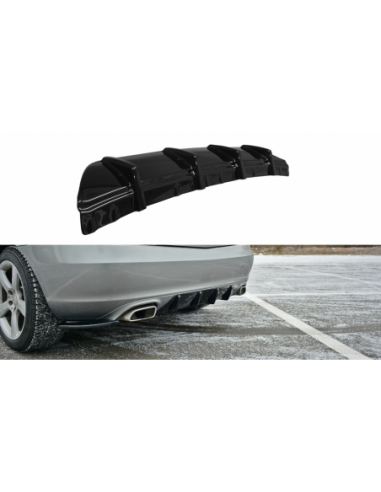 Difusor trasero Mercedes-Benz SLK R172