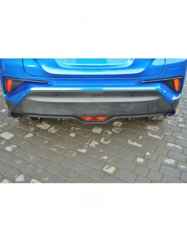 Difusor trasero Toyota C-HR