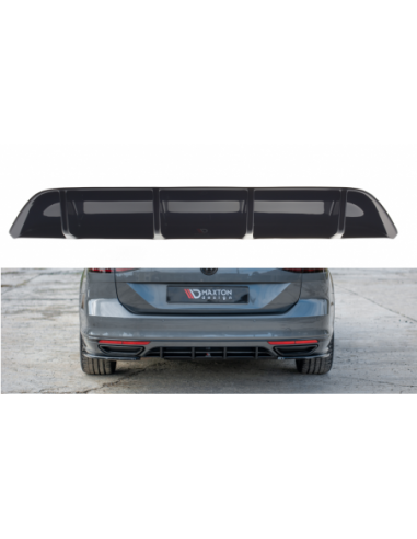 Difusor trasero Volkswagen Passat B8...