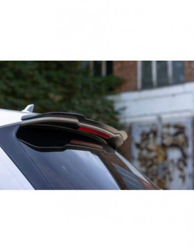 Extensión alerón Audi Q5/SQ5 FY (S-Line)