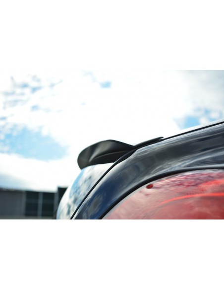 Extensión alerón Bentley Continental GT