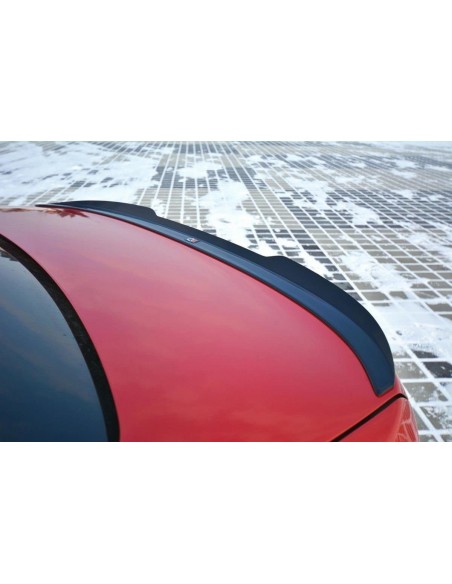 Extensión alerón BMW Serie 3 F30