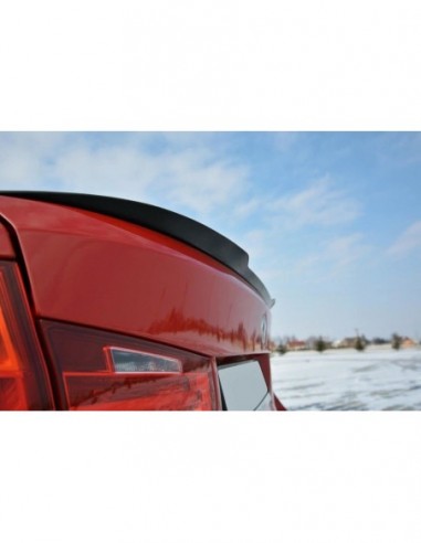 Extensión alerón BMW Serie 3 F30