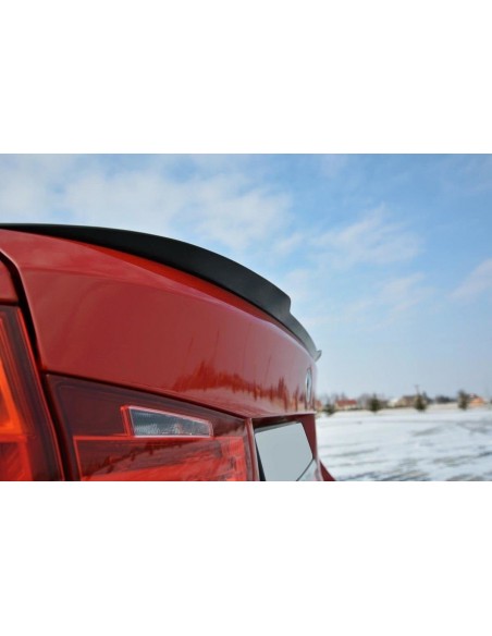 Extensión alerón BMW Serie 3 F30