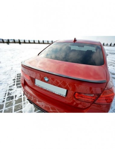 Extensión alerón BMW Serie 3 F30