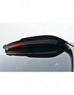 Extensión alerón BMW X5 F15 M50d