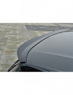 Extensión alerón BMW X5 F15 M50d 2