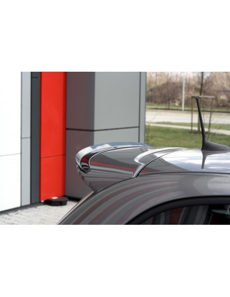 Extensión alerón Abarth 500 (Facelift)
