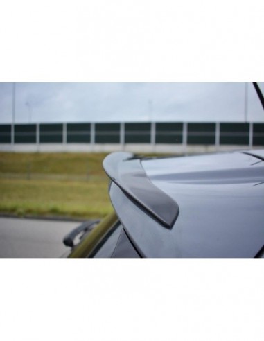 Extensión alerón Fiat Tipo (S-Design)