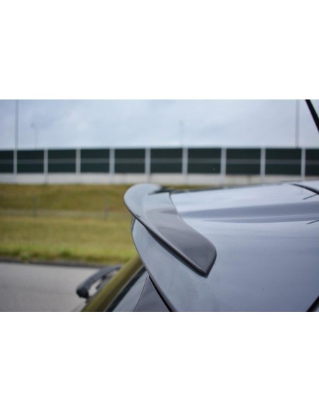 Extensión alerón Fiat Tipo (S-Design)