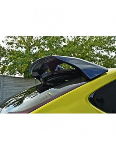 Extensión alerón Ford Focus RS Mk2