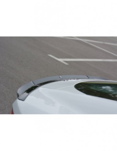 Extensión alerón Jaguar F-Type