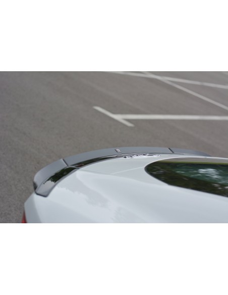 Extensión alerón Jaguar F-Type