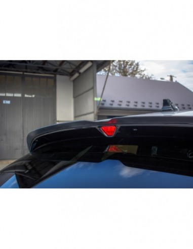 Extensión alerón Kia Pro Cee'd GT Mk3