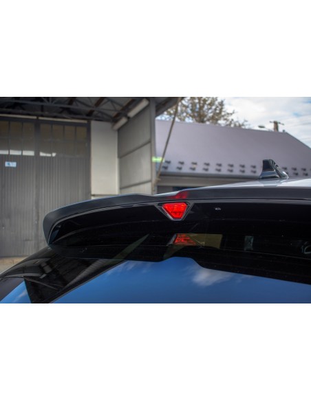 Extensión alerón Kia Pro Cee'd GT Mk3