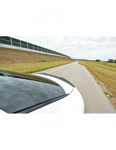 Extensión alerón Kia Stinger GT