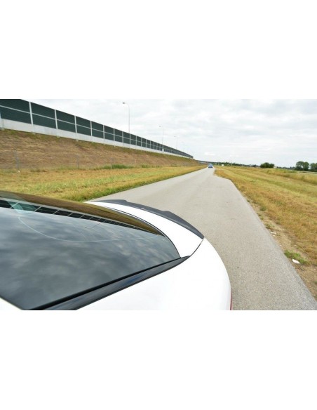 Extensión alerón Kia Stinger GT