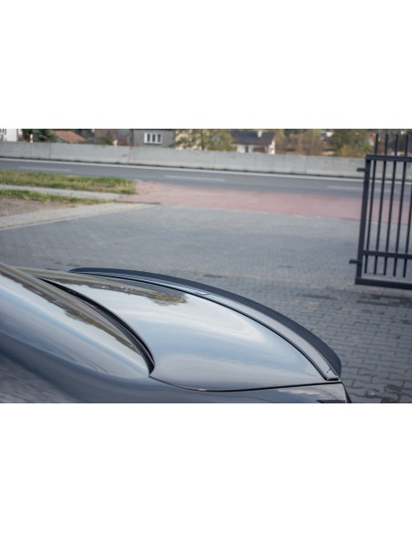Extensión alerón Mercedes-Benz Clase E W213 (AMG Line) Extensión alerón Mercedes-Benz Clase E W213 (AMG Line)