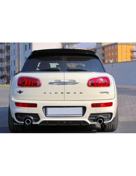 Extensión alerón Mini Clubman F54 S/JCW