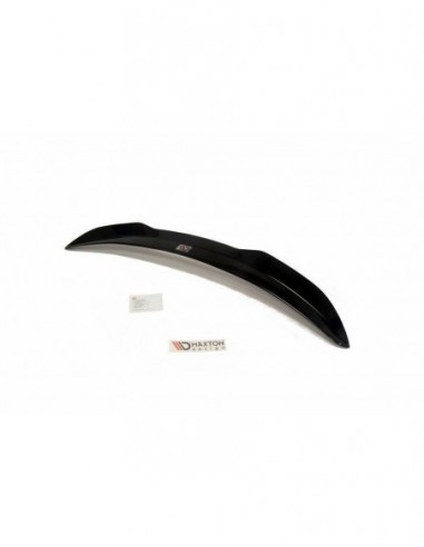 Extensión alerón Mini Cooper R56