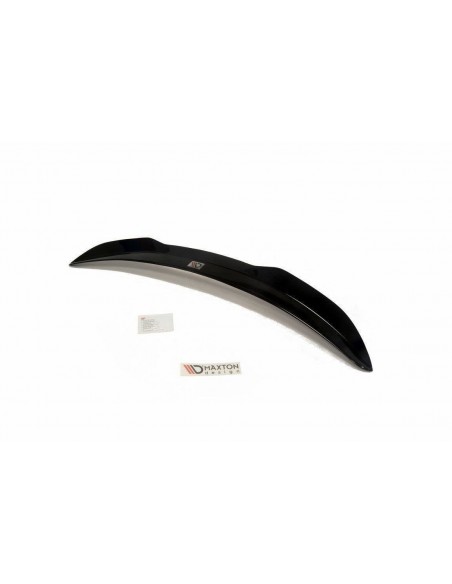 Extensión alerón Mini Cooper R56