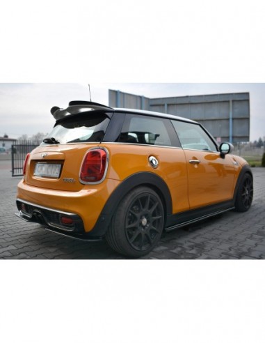 Extensión alerón Mini Cooper S F56 (3 puertas)