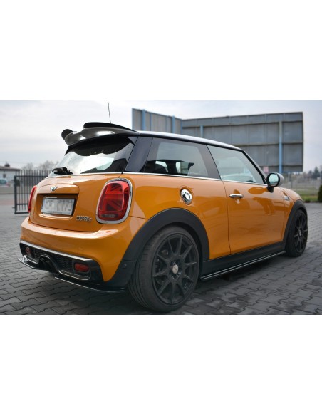 Extensión alerón Mini Cooper S F56 (3 puertas)