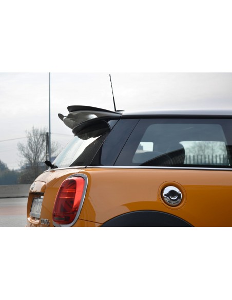 Extensión alerón Mini Cooper S F56 (3 puertas)