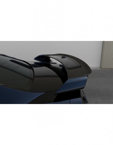 Extensión alerón Nissan GT-R R35