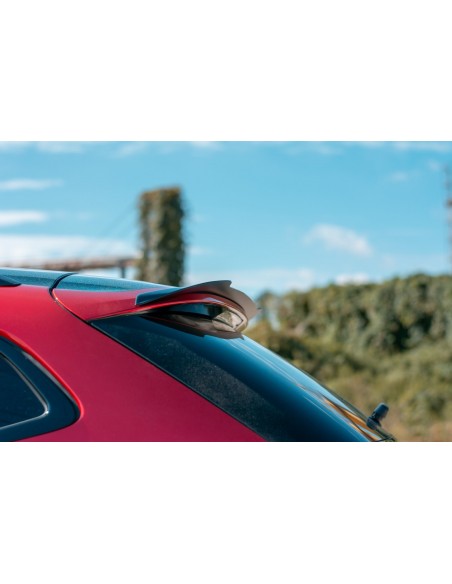 Extensión alerón Peugeot 508 SW Mk2
