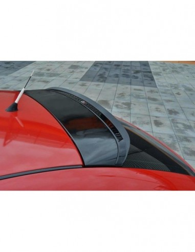 Extensión alerón Seat Leon 1M Cupra
