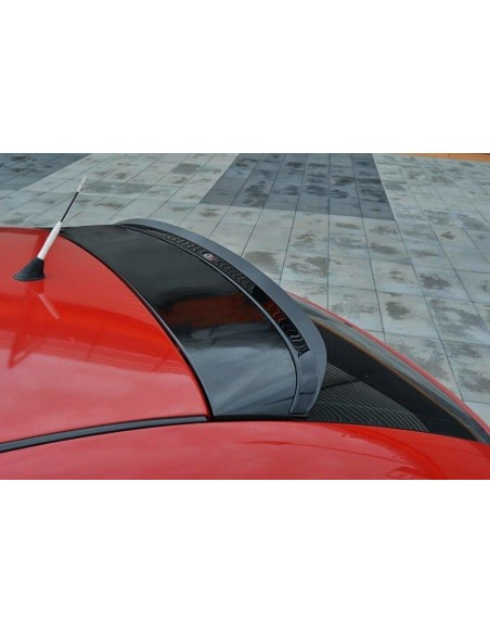 Extensión alerón Seat Leon 1M Cupra