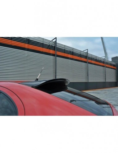 Extensión alerón Seat Leon 1M Cupra