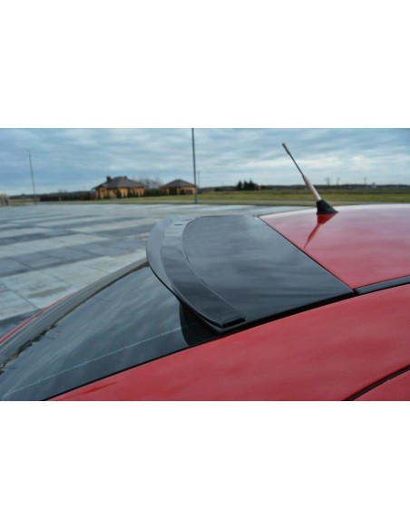Extensión alerón Seat Leon 1M Cupra