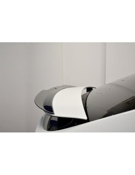 Extensión alerón V.1 Tesla Model X