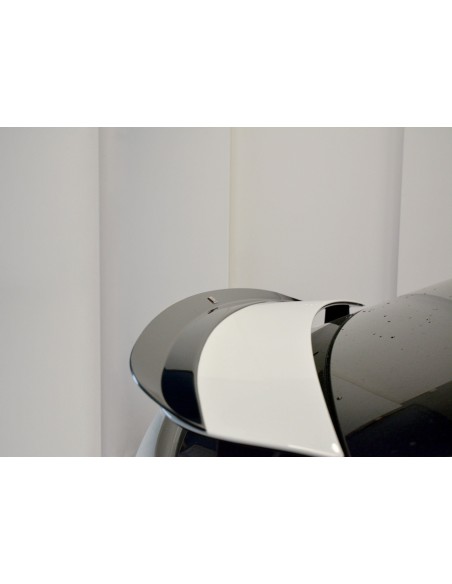 Extensión alerón V.2 Tesla Model X