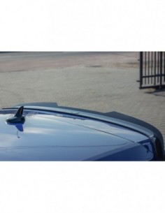 Alerón trasero V.2 Volkswagen Golf VII R/GTI (Facelift) 2